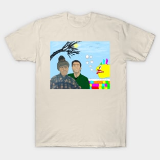 Papou t shirts best sale